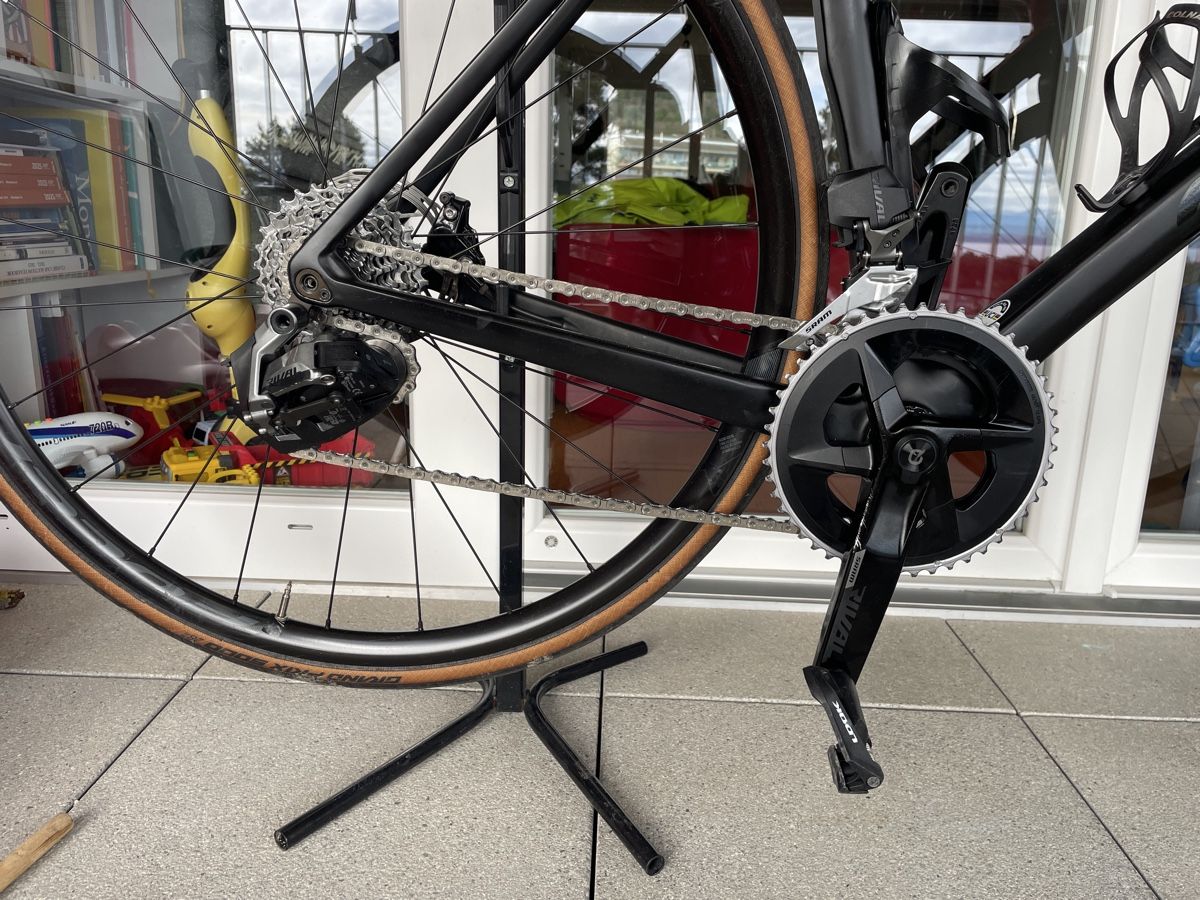 Biciclette: Colnago V3 - M - Sram Rival – Usato da Bôle venduto da lor_r6mp 4