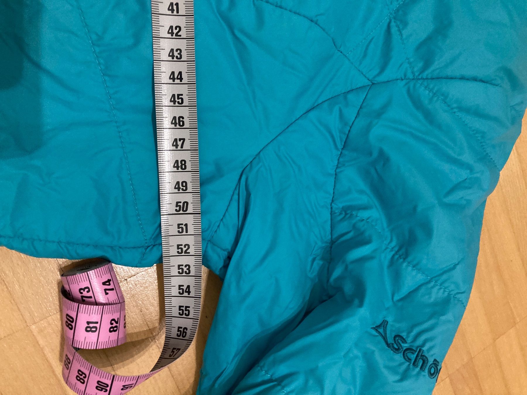 Vestes: Jacke Freizeit Schöffel Damen Gr.40 – D'occasion à Frenkendorf par silasho 6