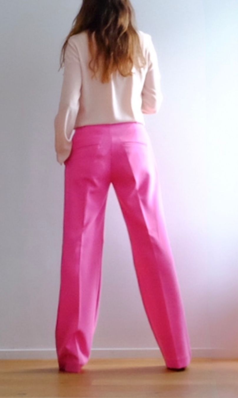 Marc Cain Camicette: MARC CAIN Luxusbluse - wie neu - – Nuovo (secondo la descrizione) da Jona venduto da vanessasupermarket20 3