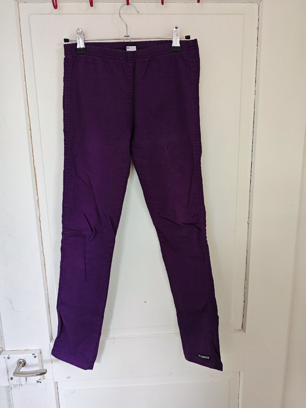 Villervalla Pantaloni: Hose Villervalla Gr 152 – Usato da Winterthur venduto da Shorna