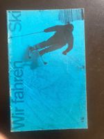 Wir fahren Ski. SJW Nr. 799