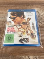 Mission Impossible: Rouge Nation Blu-ray in Top Zustand!