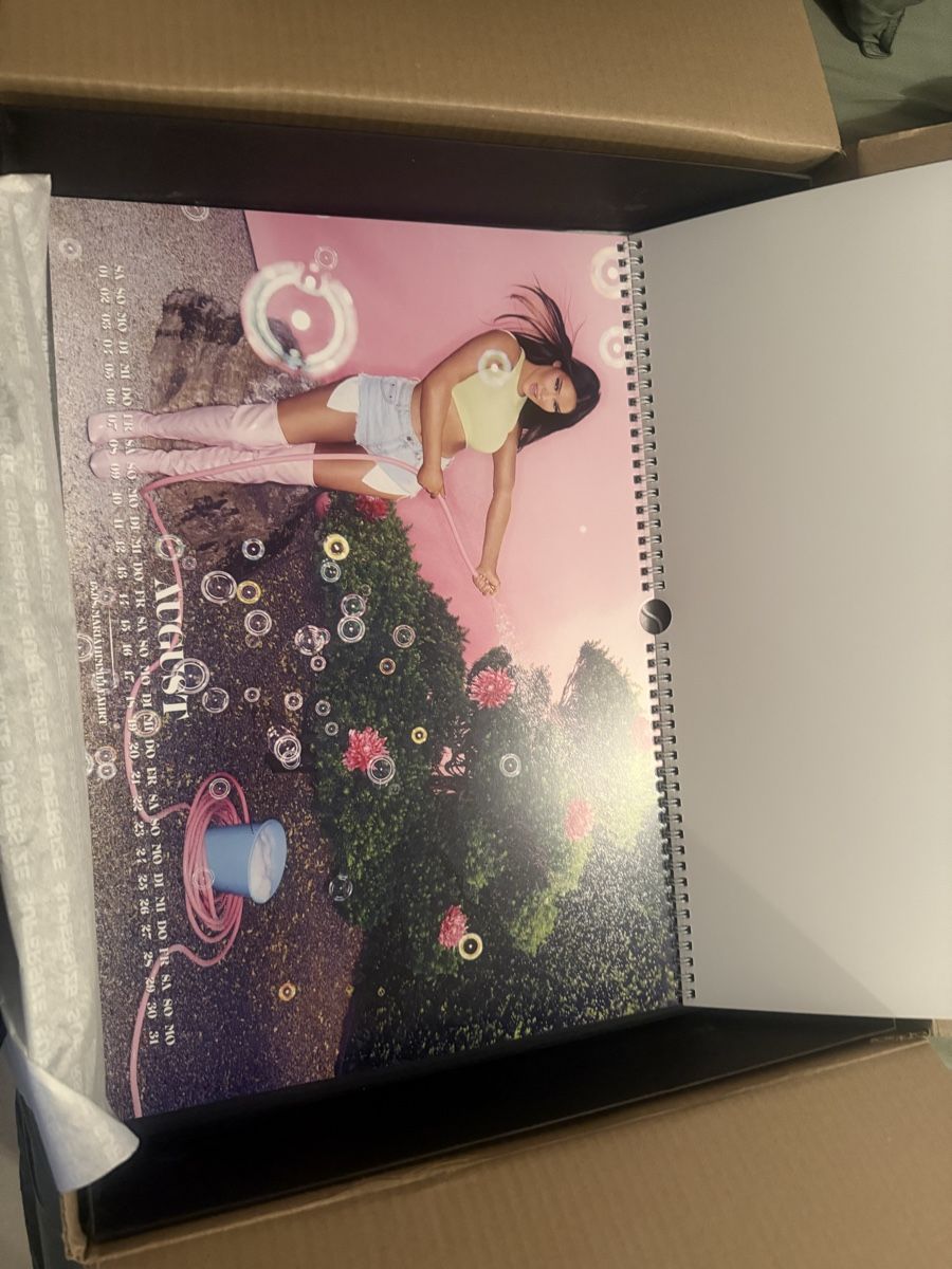 CD: Shirin David - 1. Album Box - NEU – Nuovo (secondo la descrizione) da Felben-Wellhausen venduto da silvaje 5