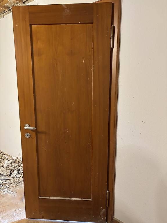 Portes: Türen – D'occasion à Pratteln par Sifri 1