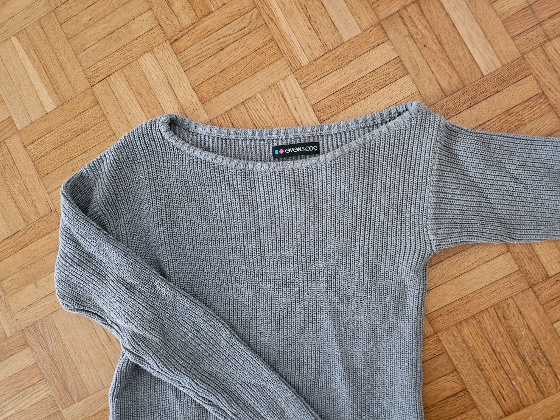 Kleider: Strickkleid – Gebraucht aus Basel von NyGrow 1