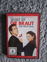 SELBST IST DIE BRAUT     DVD
