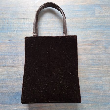 Handtasche Samt von GAP