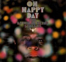 Edwin Hawkins Singers Oh, Happy Day - 1969 12" LP Album 33T