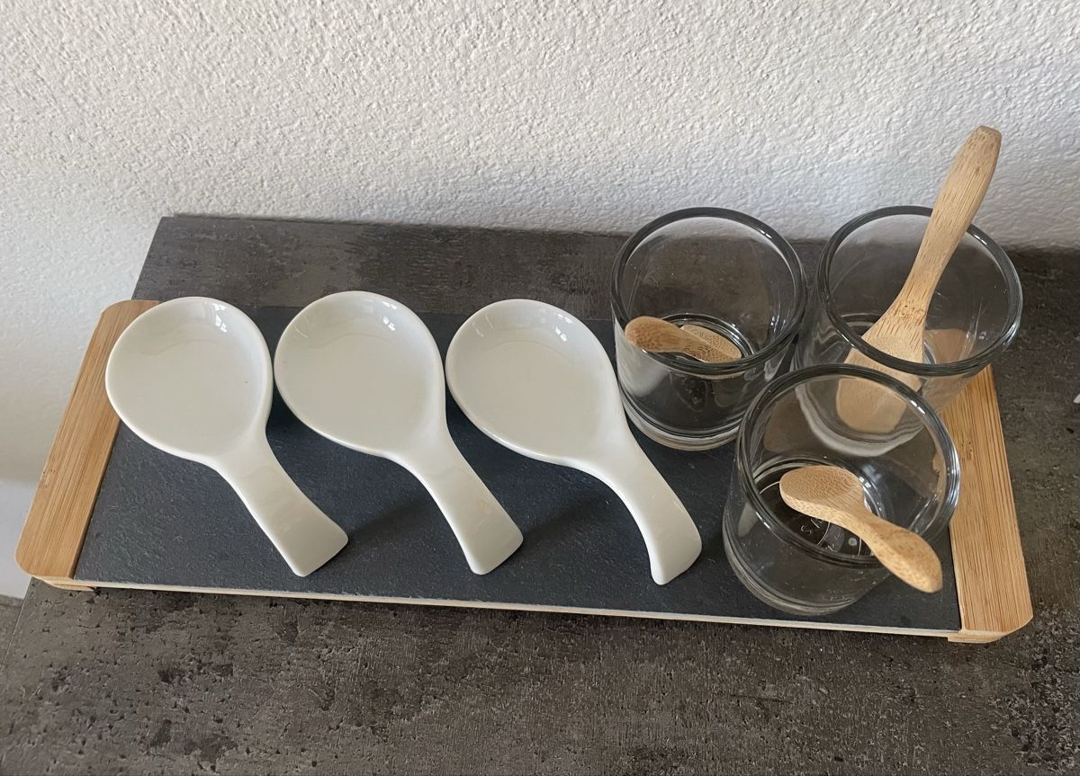 Piatti di portata: Plats apéro – Usato da Biel/Bienne venduto da sonja0210 2