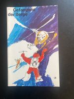 Gefangene der Berge. SJW Nr. 1261