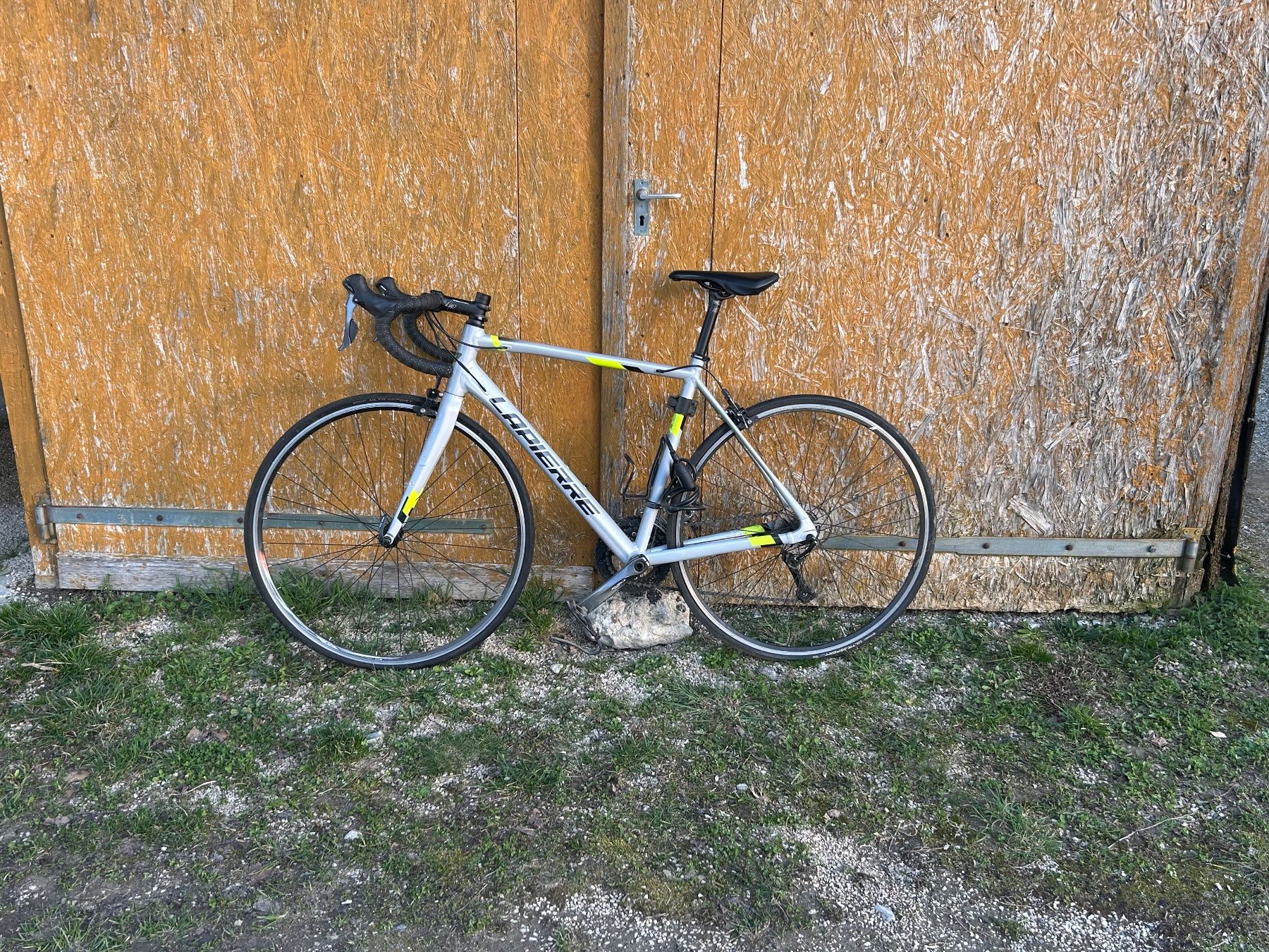Lapierre Biciclette: Vélo de course Lapierre – Usato da Sugnens venduto da tia_8lvd