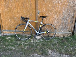 Vélo de course Lapierre