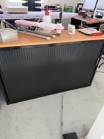 Rollladen Schrank