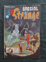 Special Strange No 50 / 1987 TBE