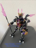 Lego Ninjago - Der Kristallkönig