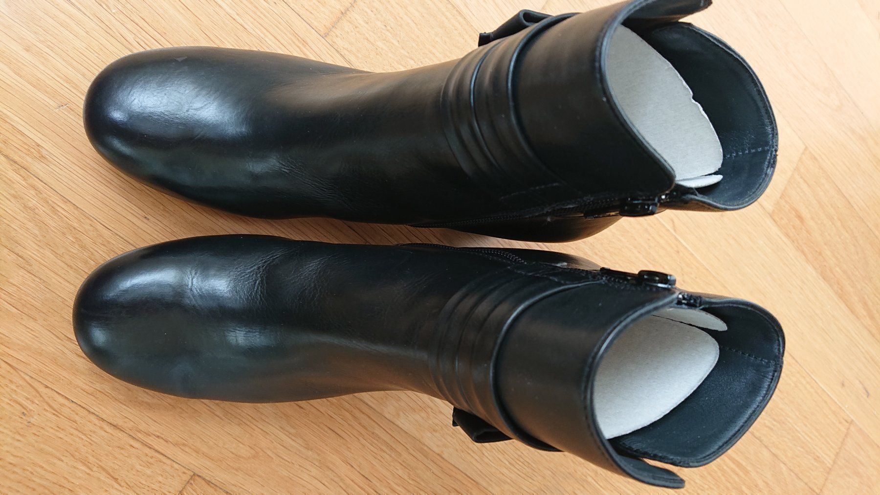 Paul Green Scarpe da donna: Paul Green Damen Stiefelette  3 1/2 – Nuovo e nell'imballaggio originale da Bottmingen venduto da Malina_Outlet 3