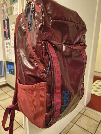 Patagonia Black Hole Pack 32