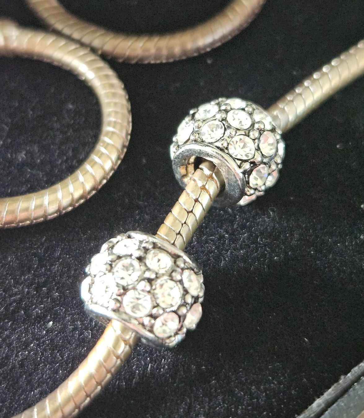 Catenine: Kette Silber 925 32,2g – Usato da Hägglingen venduto da pri_zdz5 2