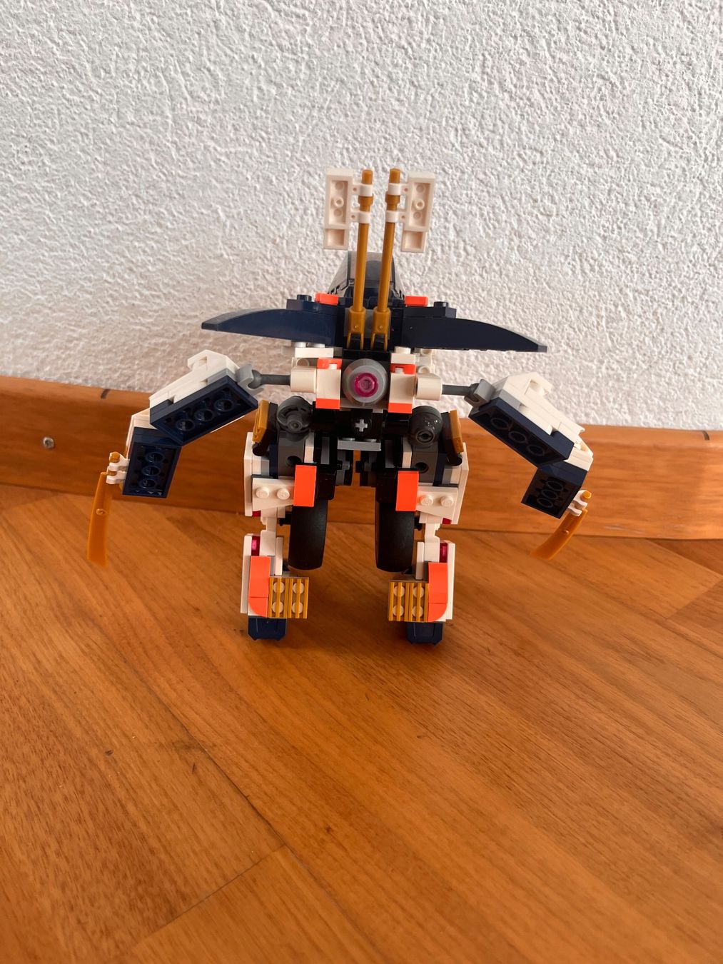 Lego Kit di costruzioni: Lego Ninjago Dragons Rising 71792 – Usato da Bern venduto da Kanu21 7