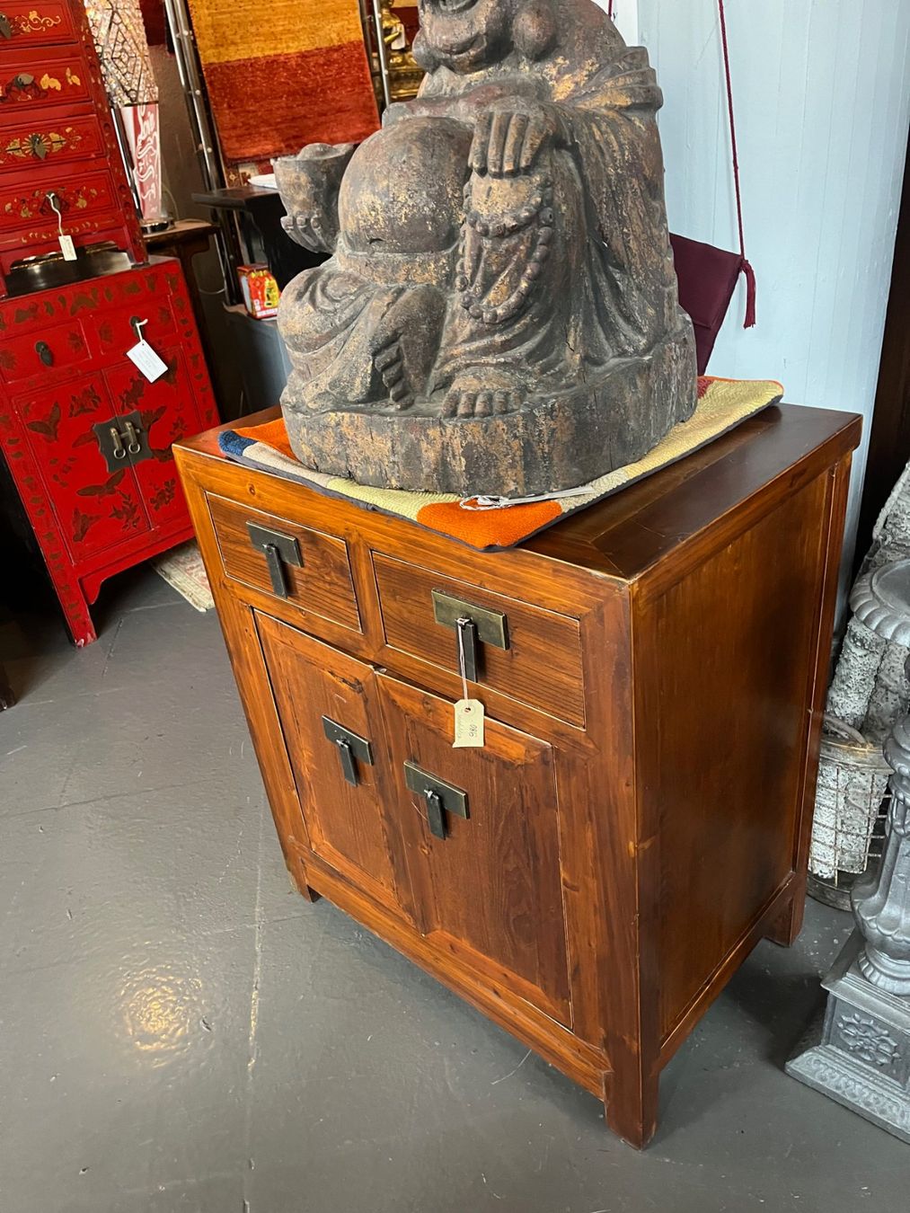 Cassettiere: Kommode Holz | LIQUIDATIONSVERKAUF – Nuovo (secondo la descrizione) da Zürich venduto da Hnikbay 1