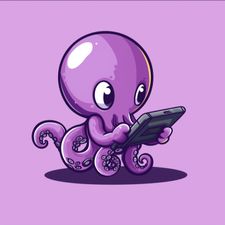 Profile image of OctoGeek