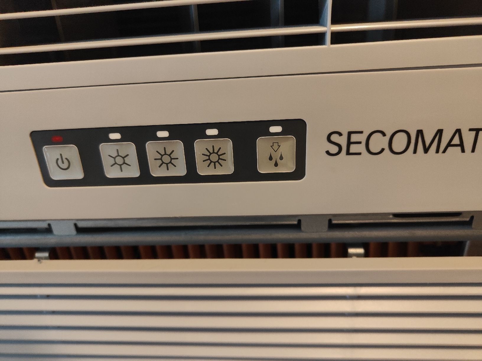 Krüger Asciugatrici: KRÜGER SECOMAT 75 WIE NEU – Nuovo (secondo la descrizione) da Gossau SG venduto da Gossauerseppli 1