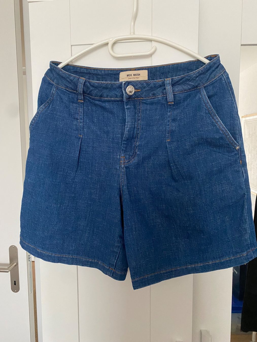 Mos mosh Pantalons: Jeansshorts Mos Mosh Gr 27. – D'occasion à Horw par jea_jp26