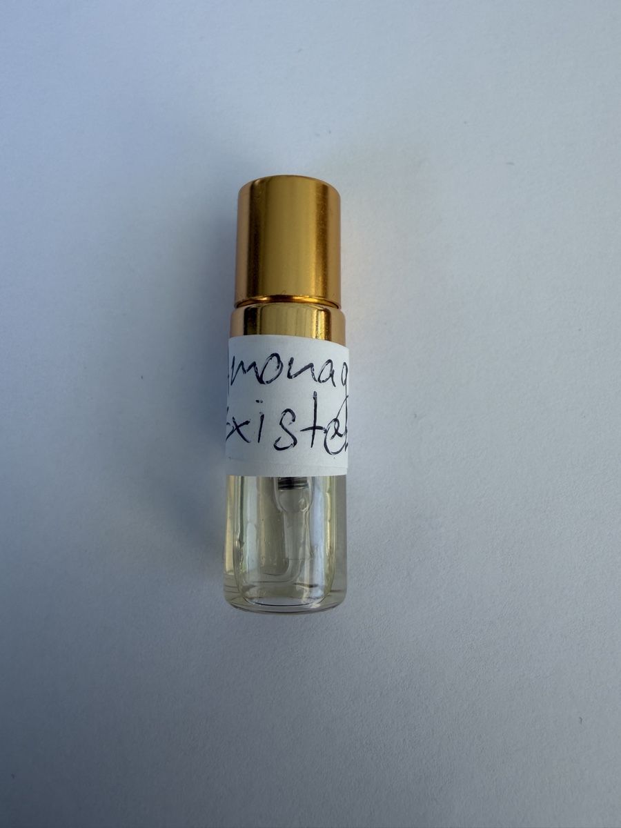 Amouage Parfum & Eau de Toilette: Amouage Existence Parfüm 2ml Abfüllung – Neu (gemäss Beschreibung) aus Meierskappel von Philium 2