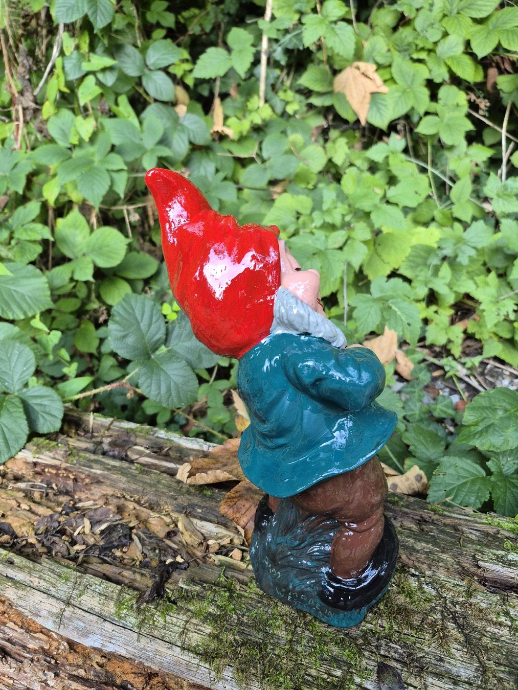 Statuette: Gartenzwerg – Usato da Baar venduto da Zwergen-Atelier4 2