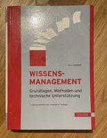 Wissensmanagement, 7. Auflage