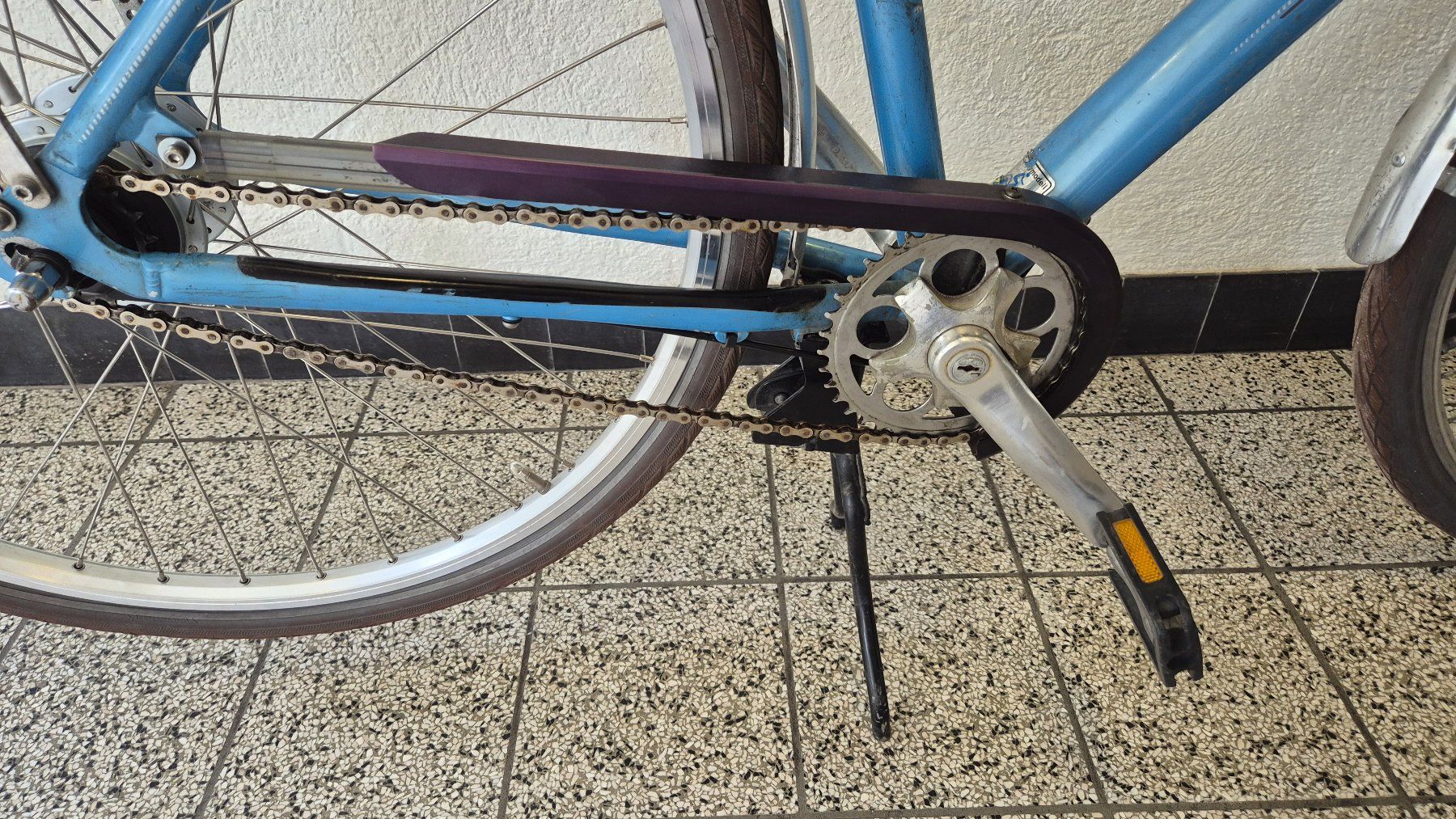 Vélos: Damenvelo / vélo dames – D'occasion à Basel par Cellostoffeli 4