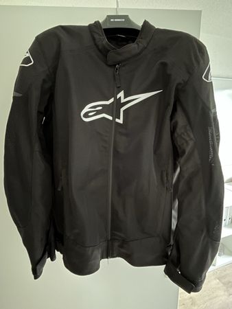 Alpinestars T-SP X Superair Jacke, XXXL/3XL, nie getragen