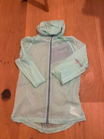 Coupe vent Nike taille M femme