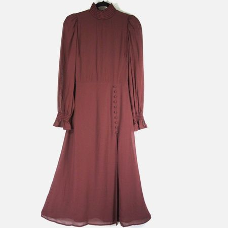 Reformation - Stevi dress - size 6