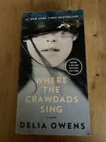 Delia Owens: Where the Crawdads Sing