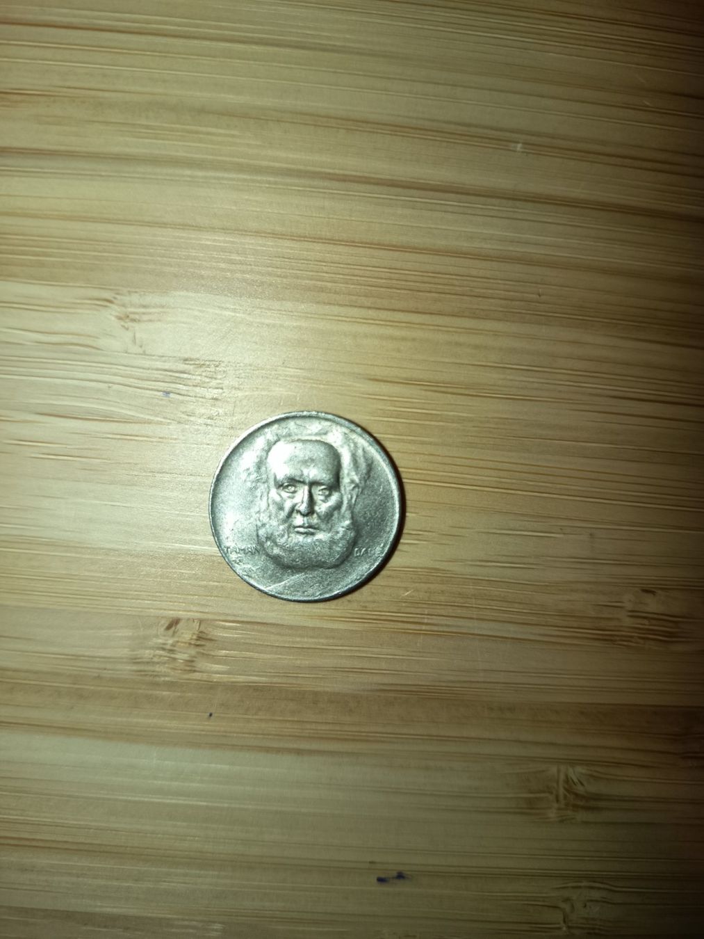 Alle Münzen: 100 Reis 1938    nr154 – Gebraucht aus Wattwil von LuckyLegoandCoins 3