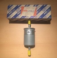 Fiat Punto (GT) Kraftstofffilter OEM: 46523087 NOS