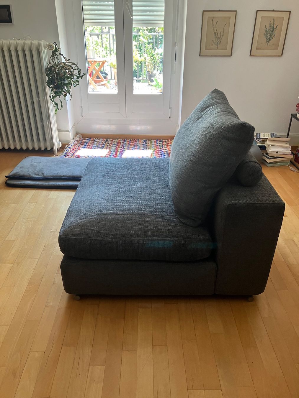 Flexform Poltrone: Sessel Flexform – Usato da Zürich venduto da BarbaraOe 1