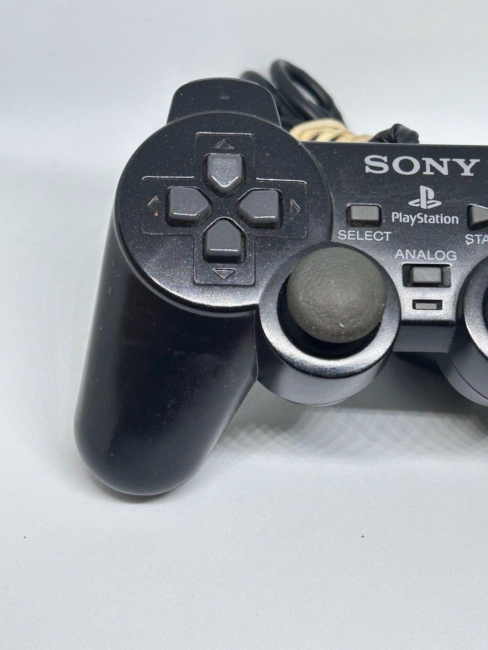 Sony Controller: Controller PS2 Originale Sony DualShock 2 – NON TESTATO – Usato da Giubiasco venduto da LorisVale 2