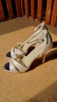 Brautschuhe / Rainbow / 39.5