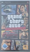 GTA Liberty City Stories PSP