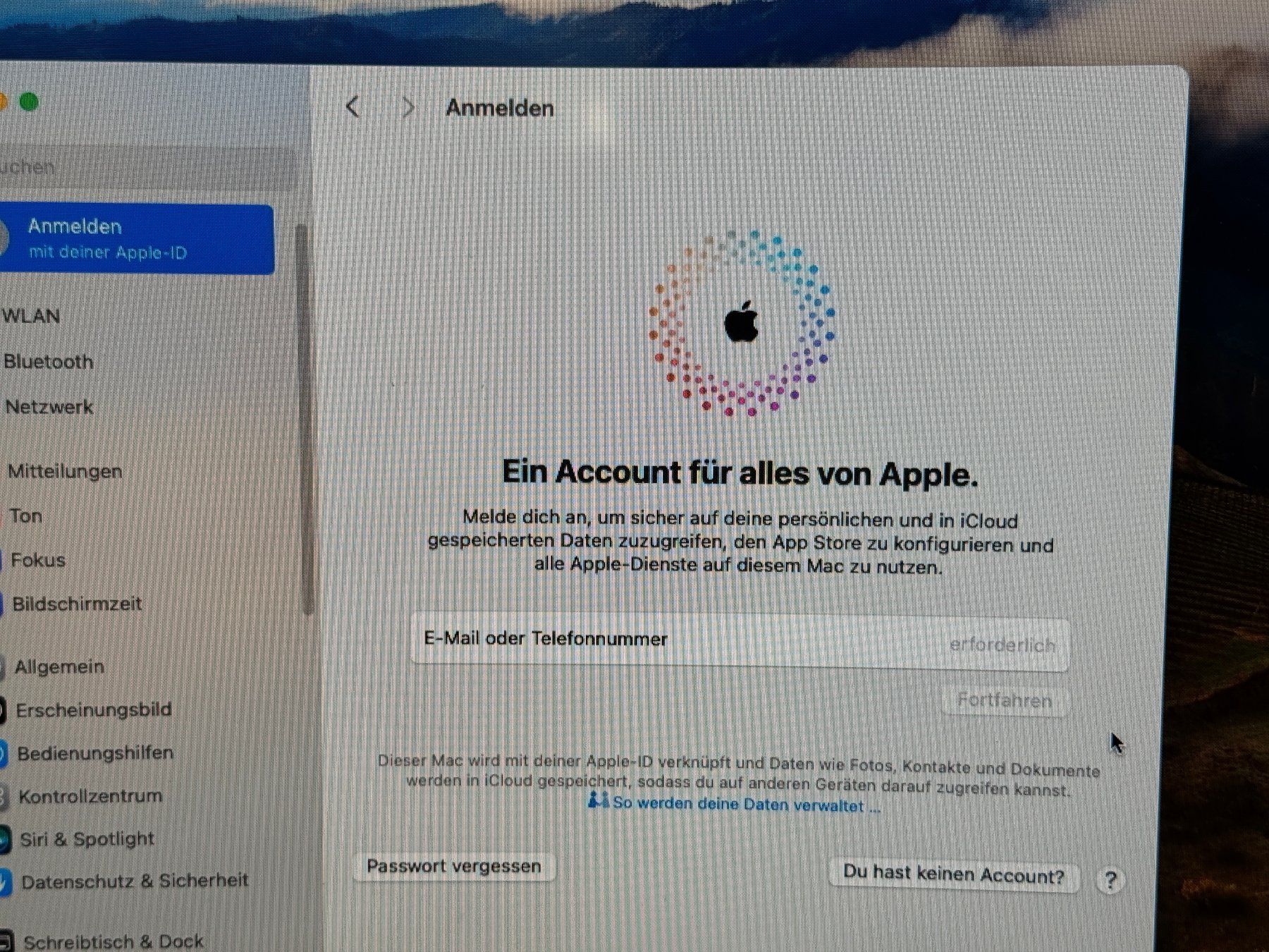Apple Notebook: MacBook Air  M2 13 zoll 2022 – Difettoso da Au SG venduto da bah_6f5w 8