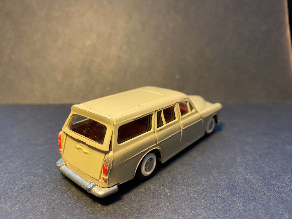 VOLVO 221 Amazon Kombi Tekno Denmark Kaufen auf Ricardo