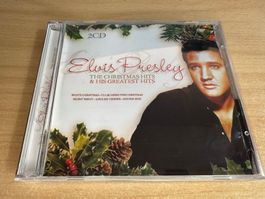 Y3 Elvis Presley – The Christmas Hits & His Greatest Hits