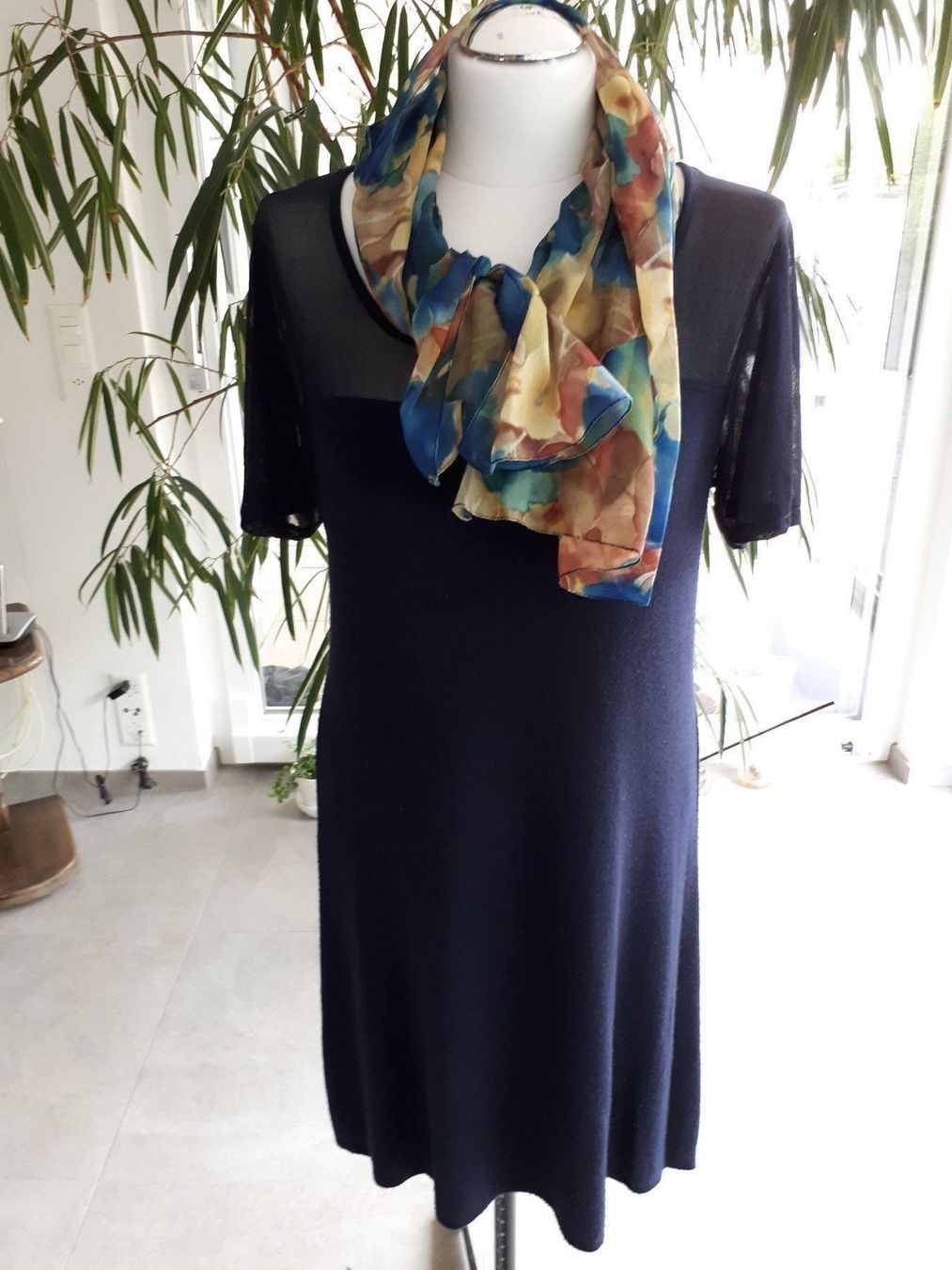 Vestiti: Strickkleid: Betty Barclay – Usato da Mühlethal venduto da prackendorf 2