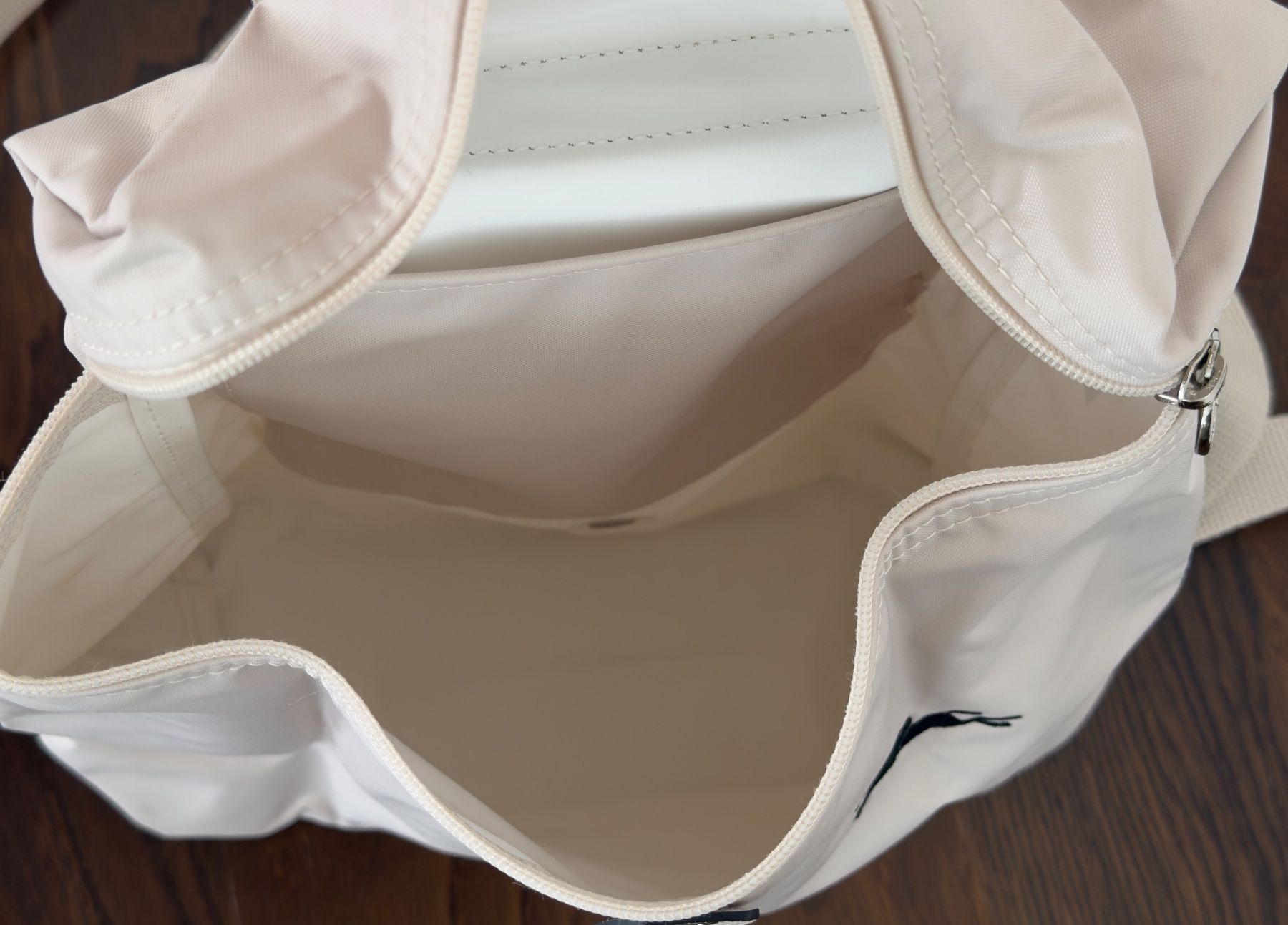 Longchamp Rucksäcke: Longchamp Backpack – Gebraucht aus Zürich von JessGar 3