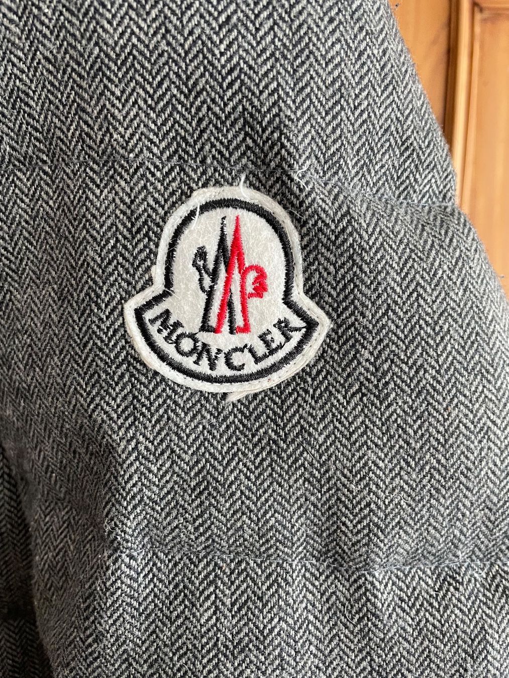 Moncler Giacche: Moncler Daunenjacke, Grösse L – Usato da REINACH BL venduto da str_pp8j 2