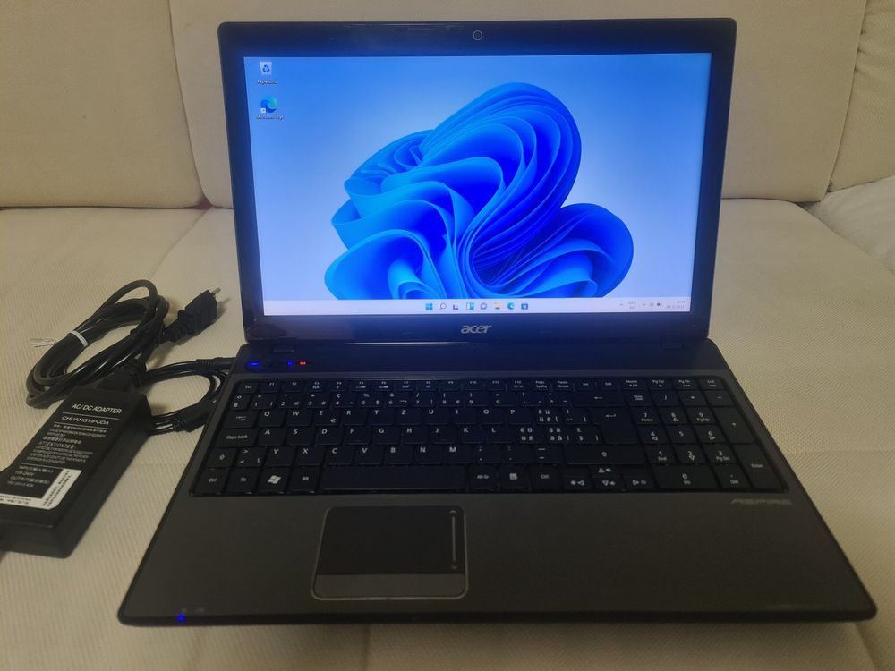 Acer Laptop Windows 11 64bit, 15.6 Zoll | Kaufen auf Ricardo