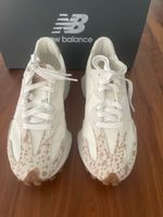 New Balance 327 Damen Sneaker Beige Grösse 38