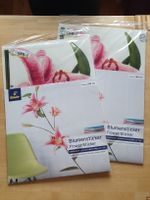 Blumensticker selbstklebend